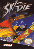 Ski or Die (Nintendo Entertainment System)